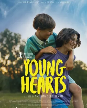 Юные сердца / Young Hearts