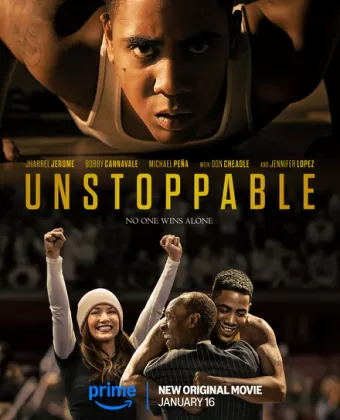 Неукротимый / Unstoppable