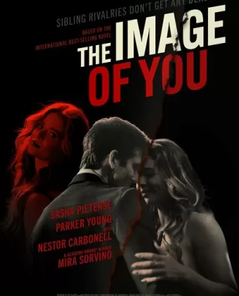 Твой образ / The Image of You