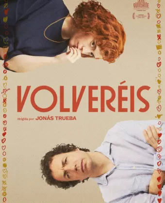 Наоборот / Volveréis