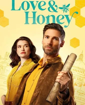 За любовь и мед / For Love & Honey