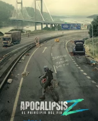 Апокалипсис Z: Начало конца / Apocalypse Z: El principio del fin