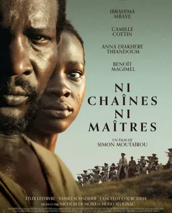 Ни цепей, ни хозяев / Ni chaînes ni maîtres