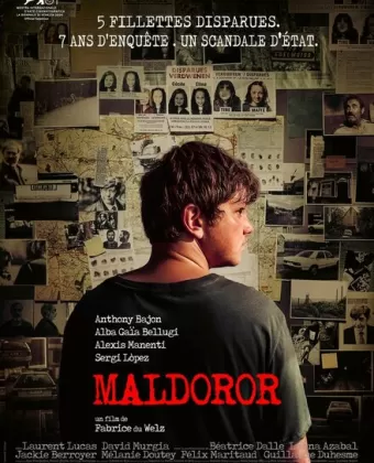 Мальдорор / Maldoror