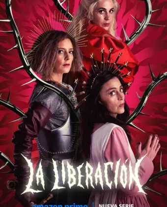 Освобождение / La liberación