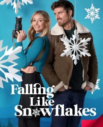 Падая, как снежинки / Falling Like Snowflakes