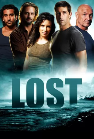 Остаться в живых / Lost