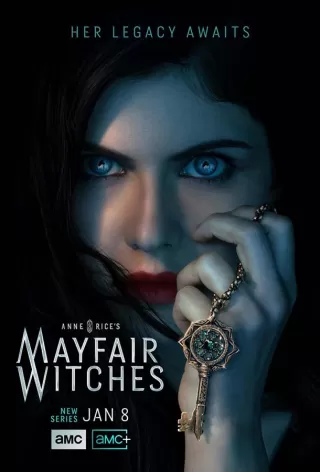 Мэйфейрские ведьмы / Anne Rice's Mayfair Witches