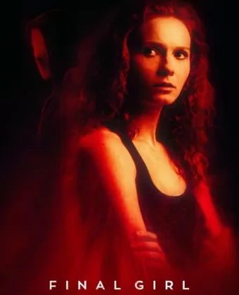 Последняя девушка: Хэллоуин / Final Girl: Halloween