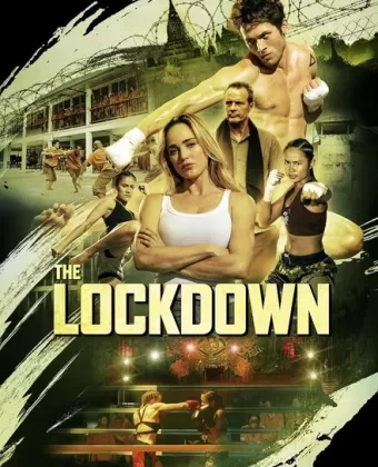 Изоляция / The Lockdown