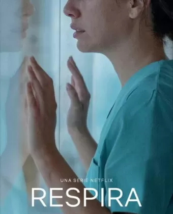 Чуть дыша / Respira