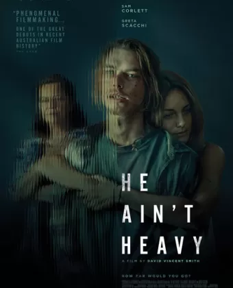 С ним не тяжело / He Ain't Heavy