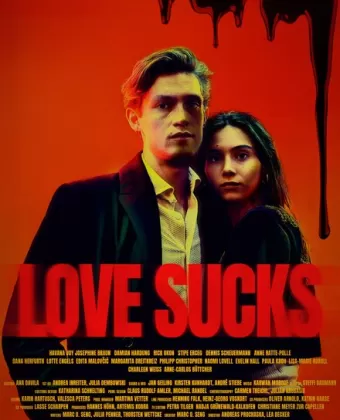 Любовь отстой / Love Sucks