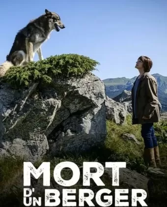 Смерть пастуха / Mort d'un berge