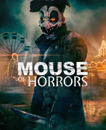Ужасная мышь / Mouse of Horrors