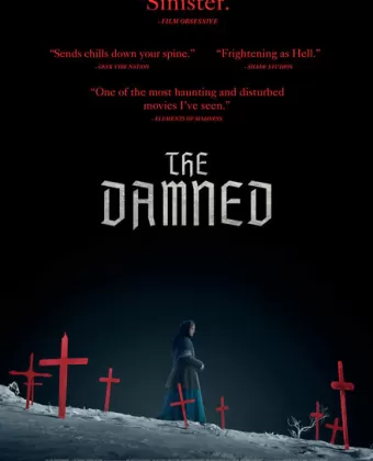 Проклятые / The Damned