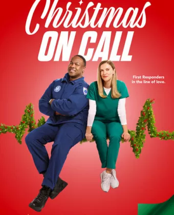 Рождество на дежурстве / Christmas on Call