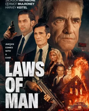 Законы человечества / Laws of Man