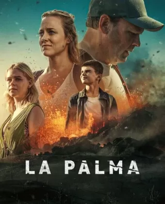 Остров Пальма / La Palma