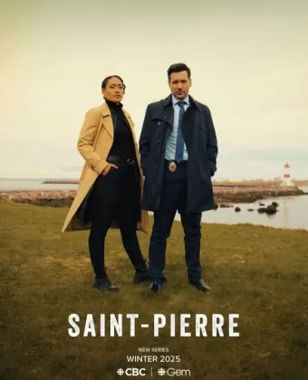Сен-Пьер / Saint-Pierre