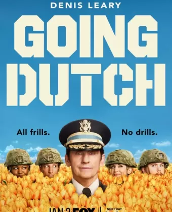 Каждый за себя / Going Dutch