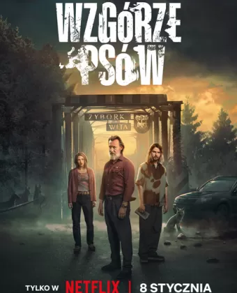 Холм псов / Wzgórze psów