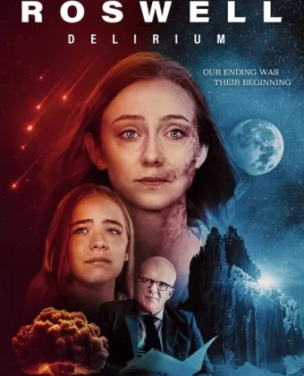 Розуэлльское безумие / Roswell Delirium