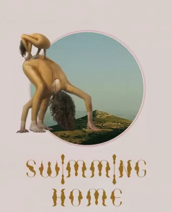 Заплыв домой / Swimming Home