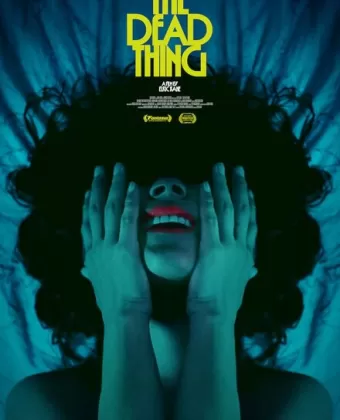 Мертвечина / The Dead Thing