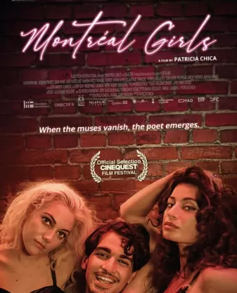 Монреальские девчонки / Montréal Girls
