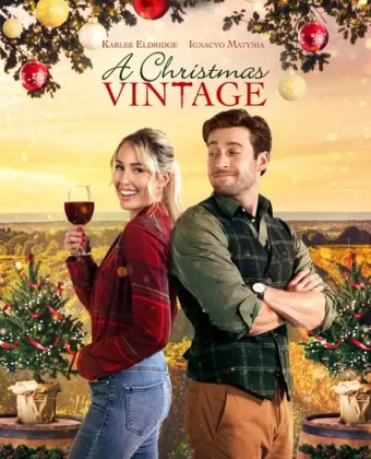 Рождественское вино / A Christmas Vintage