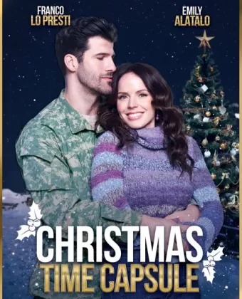 Рождественская капсула времени / Christmas Time Capsule