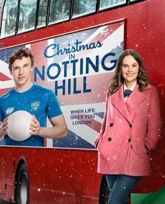 Рождество в Ноттинг-Хилле / Christmas in Notting Hill