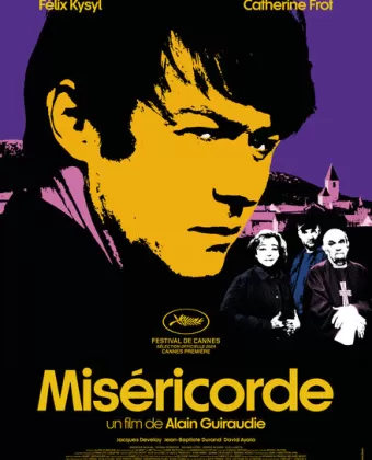 Милосердие / Miséricorde