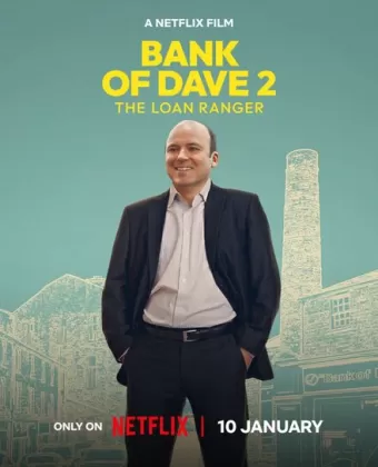 Банк Дэйва 2 / Bank of Dave 2: The Loan Ranger