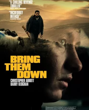 Уничтожь их / Bring Them Down