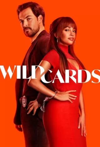 Дикие карты / Wild Cards