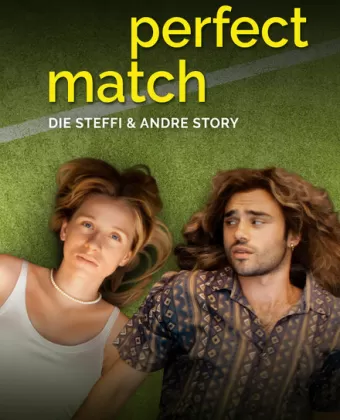 Идеальный матч / Perfect Match