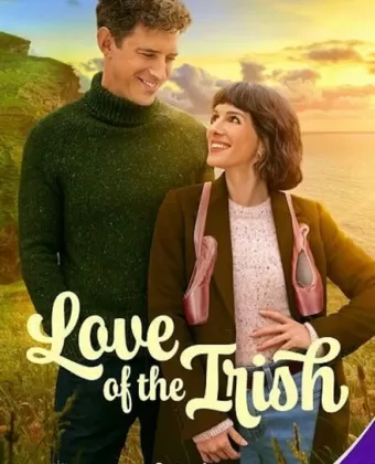 Ирландская любовь / Love of the Irish