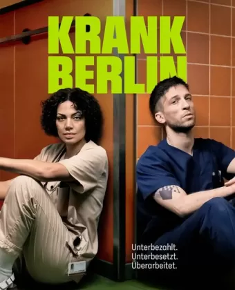 Берлинская неотложка / KRANK: Berlin