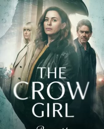 Ворона / The Crow Girl
