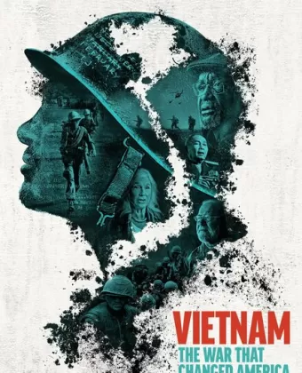 Вьетнам. Война, изменившая Америку / Vietnam. The War That Changed America
