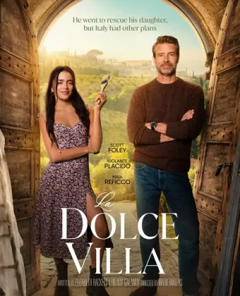 Дольче вилла / La Dolce Villa