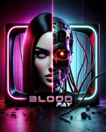 Оплата кровью / Blood Pay
