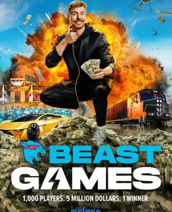 Игры Биста / Beast Games