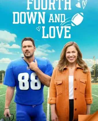 Любовь и футбол / Fourth Down and Love