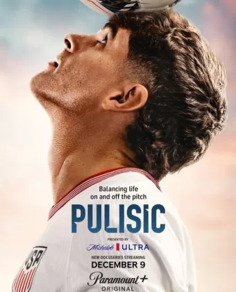 Пулишич / Pulisic