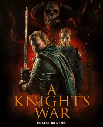 Путь рыцаря / A Knight's War