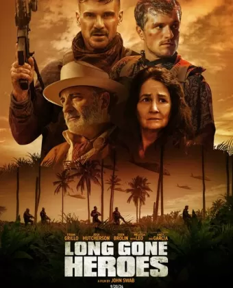 Давно забытые герои / Long Gone Heroes