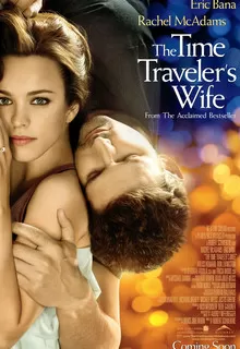 Жена путешественника во времени / The Time Traveler's Wife